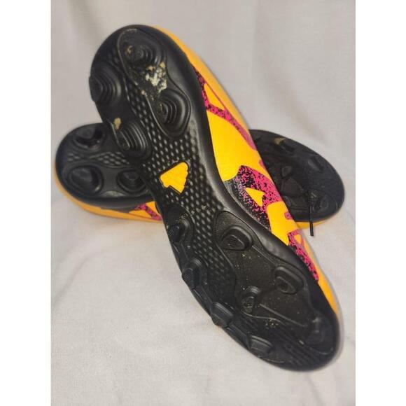 Adidas | Soccer Cleats | Size 6 - Picture 6 of 7